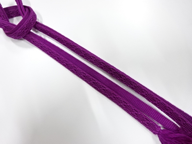 Japanese Kimono / Accessories Silk